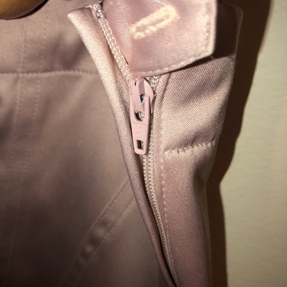 DIVIDED by H&M Pale Pink Mini Skirt - Picture 2 of 5